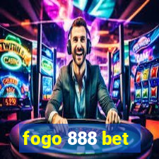 fogo 888 bet